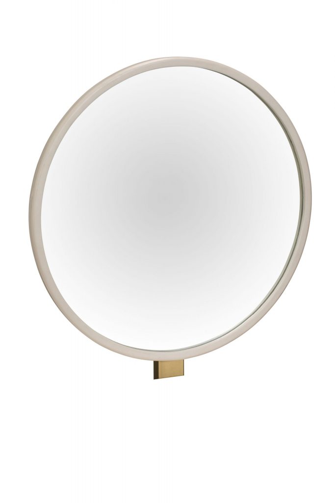 Lily Gallery Mirror
