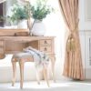 Limoges Upholstered Bedroom Stool - Image 3