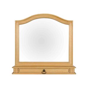 Limoges Gallery Mirror