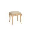 Limoges Upholstered Bedroom Stool