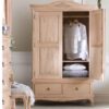 Limoges Double Wardrobe - Image 3