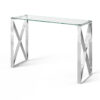 Maxi Console Table - Clear