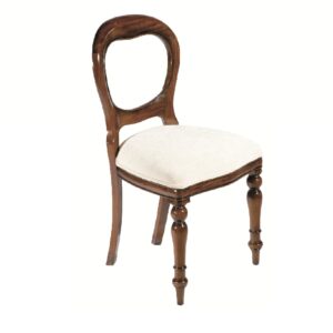 Normandie Upholstered Bedroom Chair