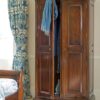 Normandie All Hanging Double Wardrobe - Image 3