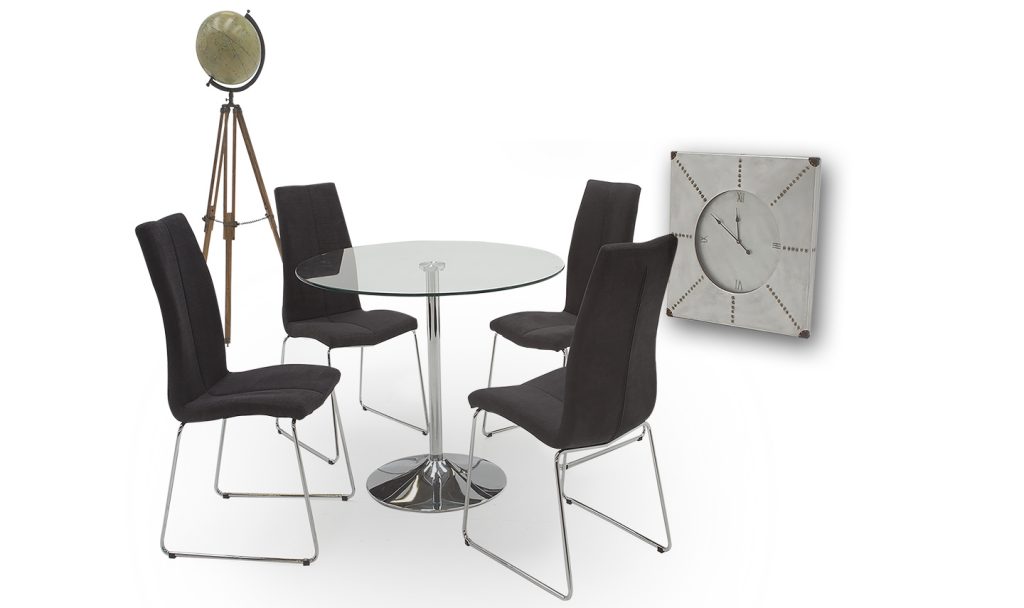 Orbit Dining Table - Image 5