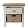 Eliseo 1 Drawer 1 Basket Unit - Image 6
