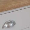 Eliseo 1 Drawer 1 Basket Unit - Image 4