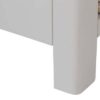 Eliseo 1 Drawer 1 Basket Unit - Image 2