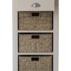 Eliseo 1 Drawer 3 Basket Unit - Image 7