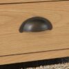 Everlee 1 Drawer 1 Basket Unit - Image 4