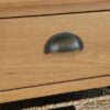 Everlee 2 Drawer 4 Basket Unit - Image 2