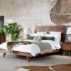 Rimini Bedframe