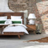 Rimini Bedframe - Image 2