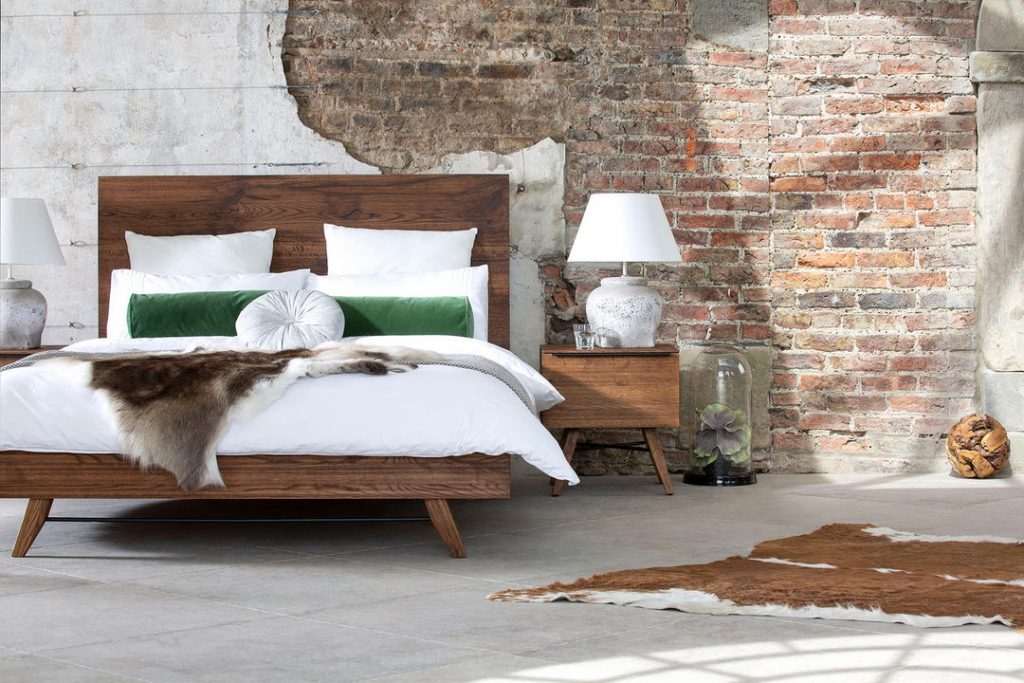 Rimini Bedframe - Image 2