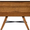 Rimini 1 Drawer Bedside