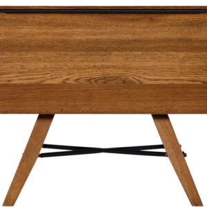 Rimini 1 Drawer Bedside