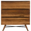 Rimini 3 Drawer Chest of Drawers