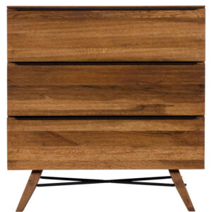Rimini 3 Drawer Chest of Drawers
