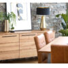Shoreditch 3 Door Sideboard - Image 2