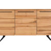 Shoreditch 3 Door Sideboard