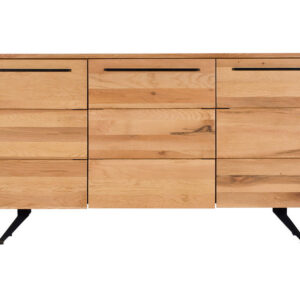 Shoreditch 3 Door Sideboard