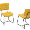 Sutera Dining Chair - Image 2