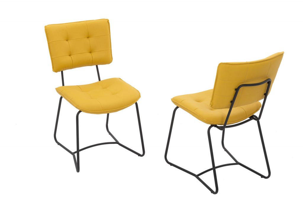 Sutera Dining Chair - Image 2