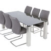 Terenzo Dining Table - Image 16