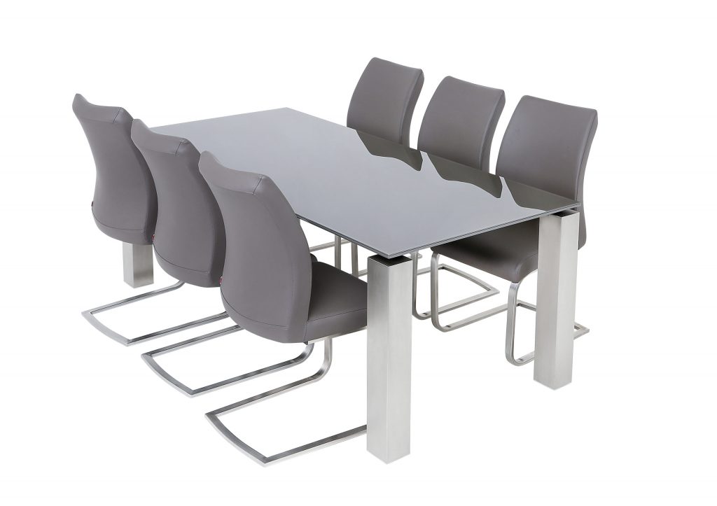 Terenzo Dining Table - Image 16