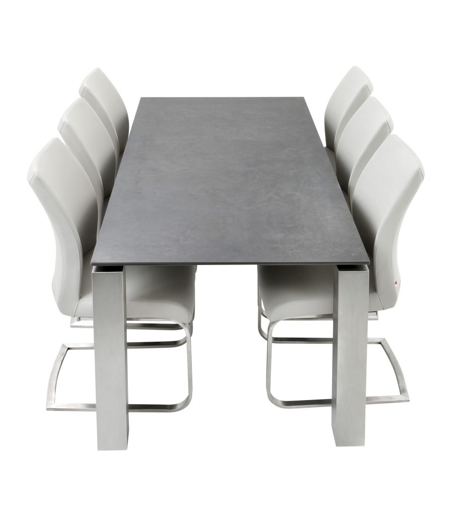 Terenzo Dining Table - Image 15
