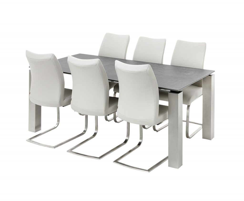 Terenzo Dining Table - Image 14