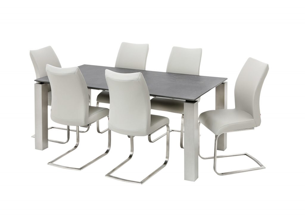 Terenzo Dining Table - Image 13
