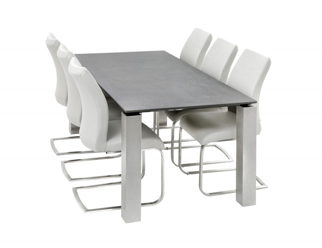 Terenzo Dining Table - Image 9