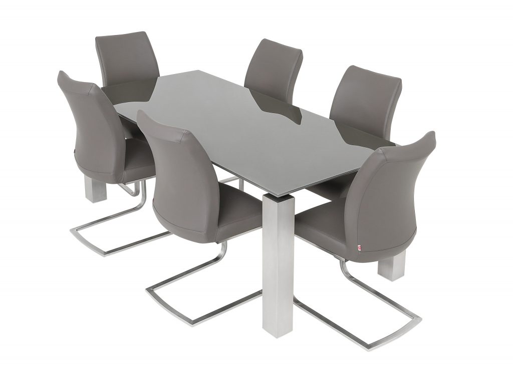 Terenzo Dining Table - Image 8