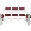 Terenzo Dining Table - Image 7