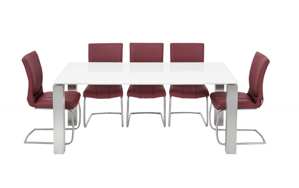 Terenzo Dining Table - Image 7