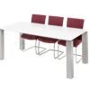 Terenzo Dining Table - Image 6