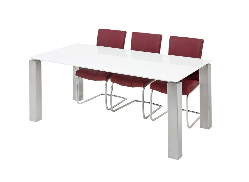 Terenzo Dining Table - Image 6