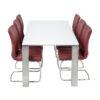 Terenzo Dining Table - Image 5
