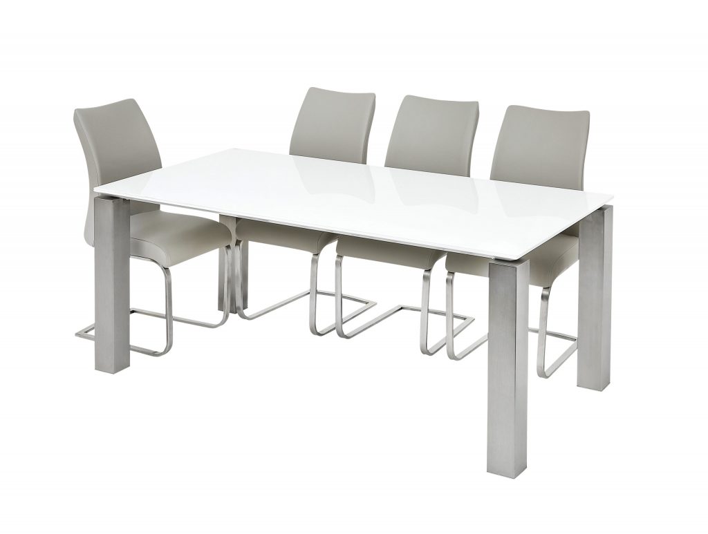 Terenzo Dining Table - Image 3