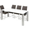Terenzo Dining Table