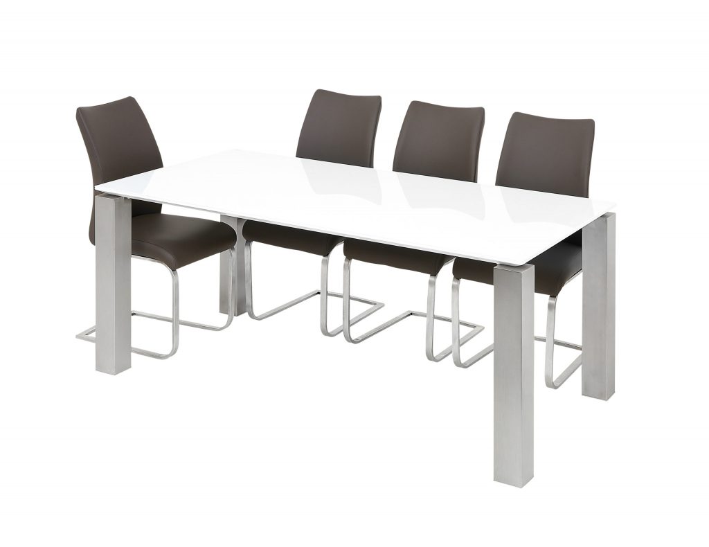 Terenzo Dining Table