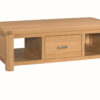 Treviso Oak Large Coffee Table