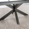 Valerius Extending Dining Table - 1700-2200mm - Image 2