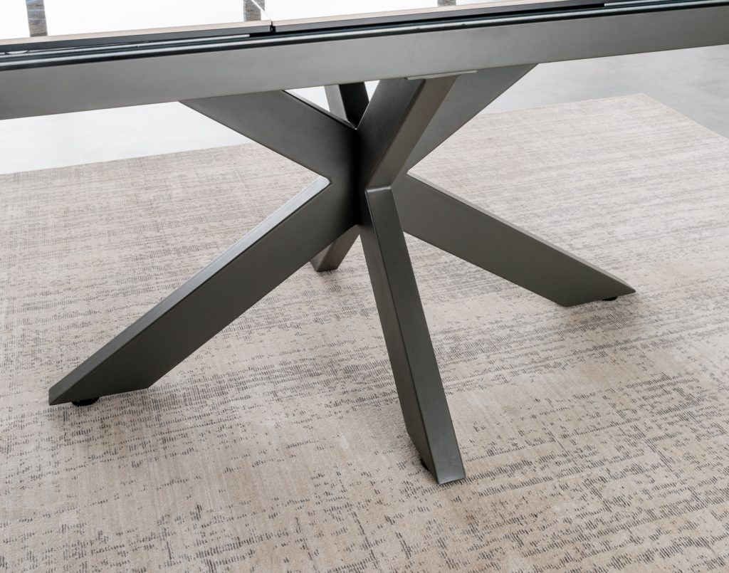 Valerius Extending Dining Table - 1700-2200mm - Image 2