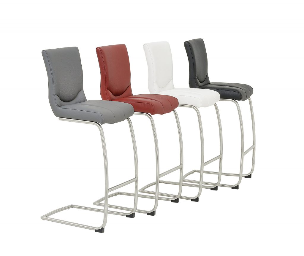 Vittorini Bar Stool
