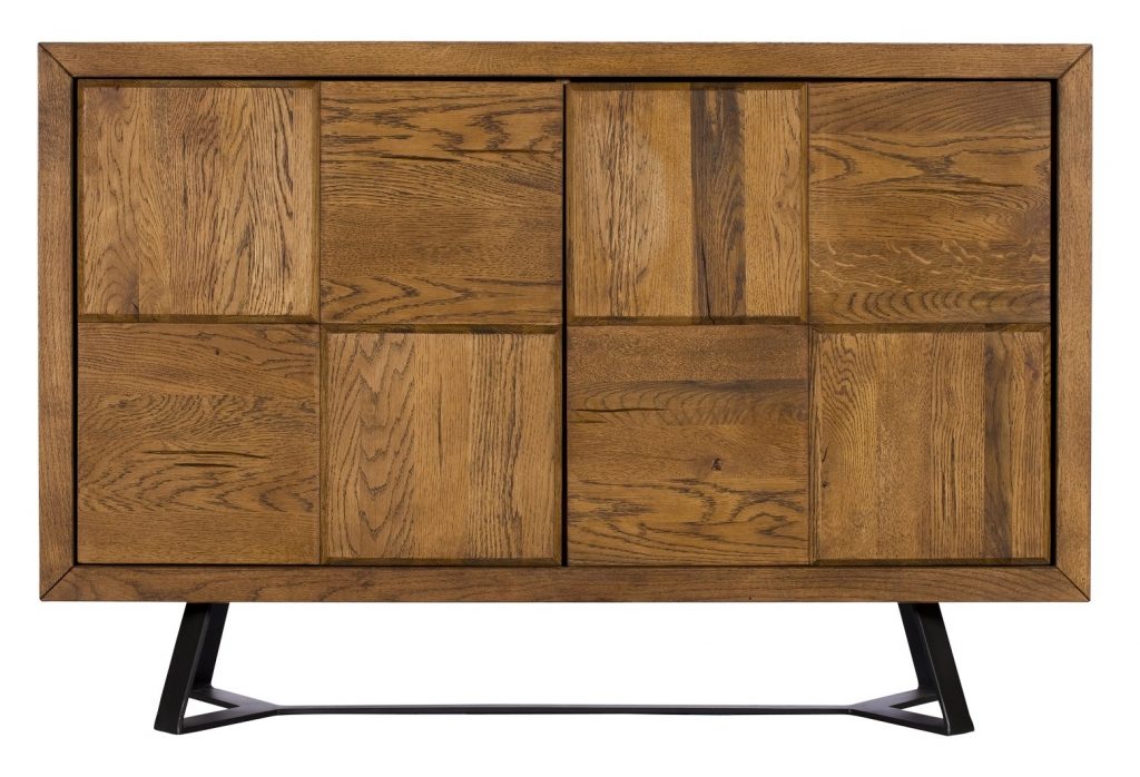 Soho Camden 2 Door Sideboard