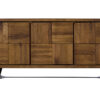 Soho Camden 3 Door Sideboard