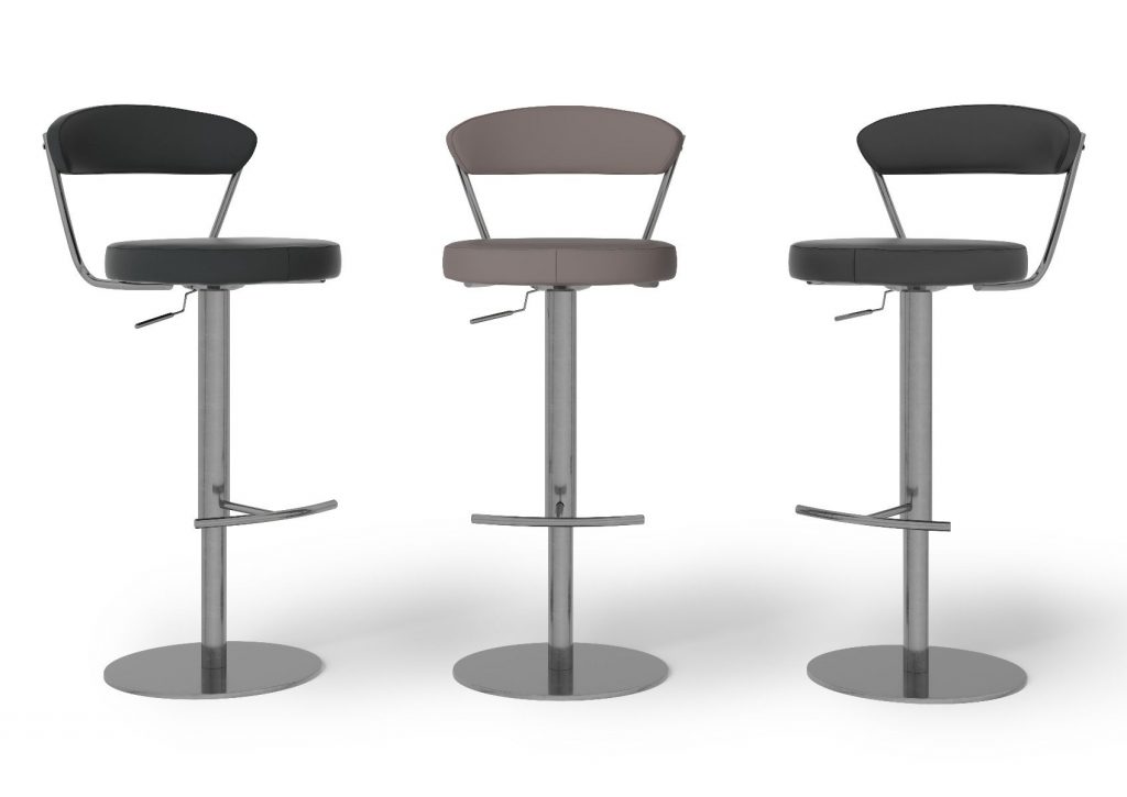 Gino Bar Stool - Image 2