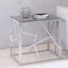 Kieta Lamp Table - Clear - Image 2